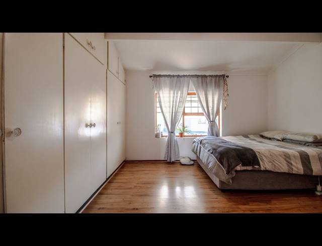 1 BEDROOM HOUSE TO LET IN EDGEMEAD